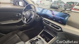  Bmw  Serie 3 320d xDrive Touring Automatic #7