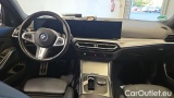  Bmw  Serie 3 330e Touring Automatic #6