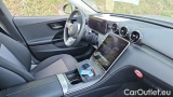  Mercedes  C-Klasse C 200 d T Autom. #7