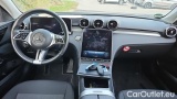  Mercedes  C-Klasse C 200 d T Autom. #6
