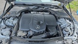  Mercedes  C-Klasse C 200 d T Autom. #11