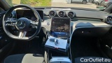  Mercedes  C-Klasse C 220 d T Autom. #6