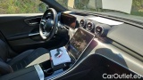  Mercedes  C-Klasse C 220 d T Autom. #7