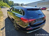  Mercedes  C-Klasse C 300 e T Autom. #3