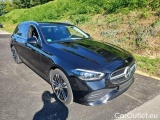  Mercedes  C-Klasse C 300 e T Autom. #2