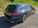  Mercedes  C-Klasse C 300 e T Autom. #4