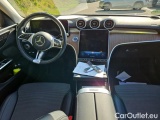  Mercedes  C-Klasse C 300 e T Autom. #6
