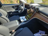  Mercedes  C-Klasse C 300 e T Autom. #7