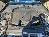  Mercedes  C-Klasse C 300 e T Autom. #11