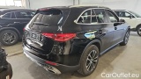  Mercedes  GLC  220 d 4MATIC Autom. #4