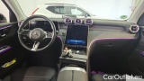  Mercedes  GLC  220 d 4MATIC Autom. #6