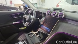  Mercedes  GLC  220 d 4MATIC Autom. #7