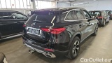  Mercedes  GLC  300 de 4MATIC Autom. #4
