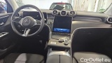  Mercedes  GLC  300 de 4MATIC Autom. #6