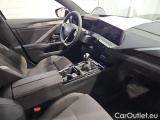  Opel  Astra 1.2 Turbo 96kW GS #7