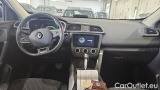  Renault  Kadjar Blue dCi 115 EDC Techno #6