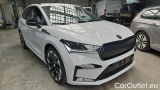  Skoda  ENYAQ 80X #2