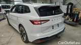  Skoda  ENYAQ 80X #3