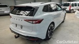  Skoda  ENYAQ 80X #4