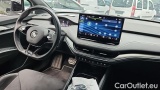  Skoda  ENYAQ 80X #6