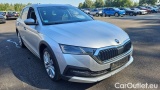  Skoda  Octavia 2.0 TDI DSG 4x4 SCOUT COMBI #2