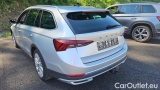  Skoda  Octavia 2.0 TDI DSG 4x4 SCOUT COMBI #3
