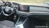  Skoda  Octavia 2.0 TDI DSG 4x4 SCOUT COMBI #6