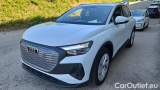 Q4 E-Tron