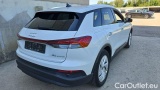 Q4 E-Tron