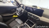  Bmw  Serie 3 318d Touring Auto #7