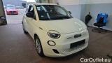  Fiat  500 (RED) Limousine 23,8 kWh #2