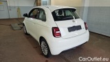  Fiat  500 (RED) Limousine 23,8 kWh #3