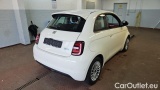  Fiat  500 (RED) Limousine 23,8 kWh #4