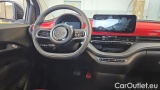  Fiat  500 (RED) Limousine 23,8 kWh #6