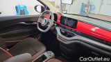  Fiat  500 (RED) Limousine 23,8 kWh #7