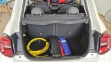  Fiat  500 (RED) Limousine 23,8 kWh #8