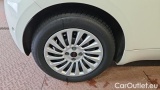  Fiat  500 (RED) Limousine 23,8 kWh #10