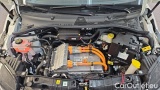  Fiat  500 (RED) Limousine 23,8 kWh #11