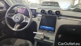  Mercedes  C-Klasse C 200 d T Autom. #6
