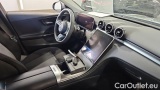  Mercedes  C-Klasse C 200 d T Autom. #7