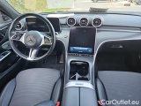  Mercedes  C-Klasse C 220 d T Autom. #6