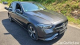  Mercedes  C-Klasse C 300 e T Autom. #2