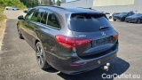  Mercedes  C-Klasse C 300 e T Autom. #3