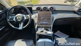 Mercedes  C-Klasse C 300 e T Autom. #6