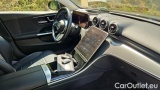  Mercedes  C-Klasse C 300 e T Autom. #7