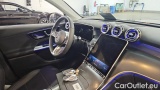  Mercedes  GLC  300 de 4MATIC Autom. #7