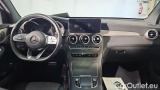  Mercedes  G-Klasee GLC 300 d 4MATIC Coupé Autom. #6