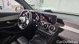 Mercedes  G-Klasee GLC 300 d 4MATIC Coupé Autom. #7