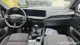  Opel  Astra 1.2 Turbo 96kW GS #6