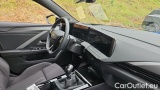  Opel  Astra 1.2 Turbo 96kW GS #7